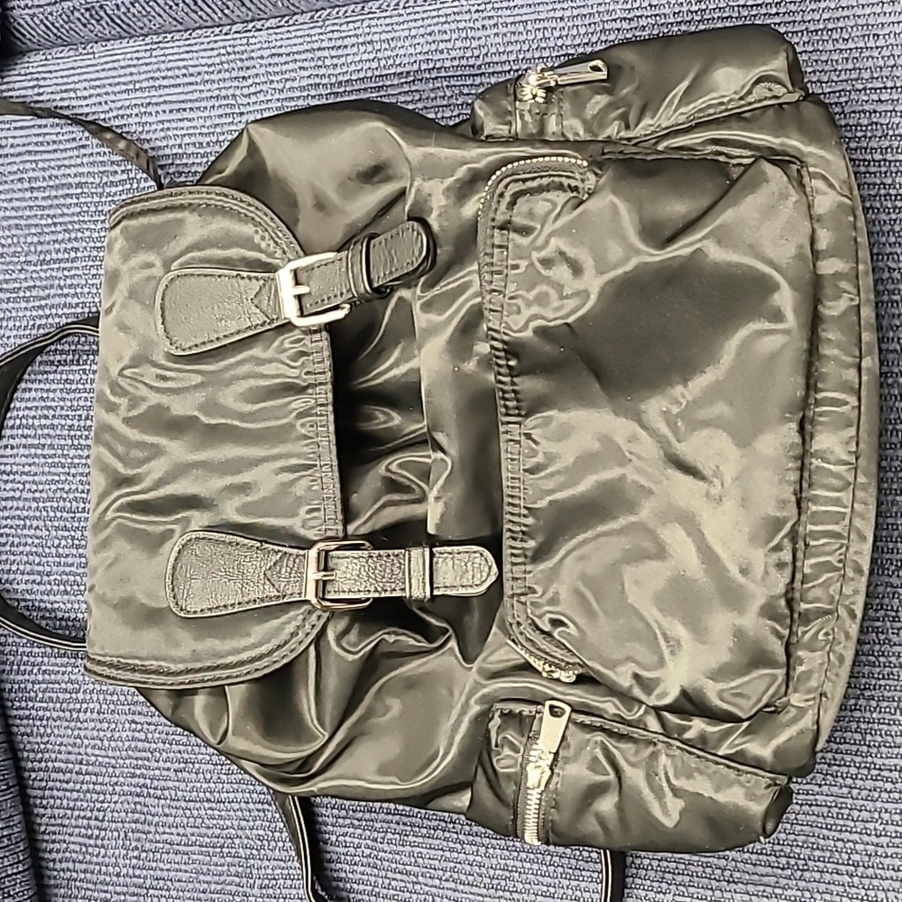 Small Backpack